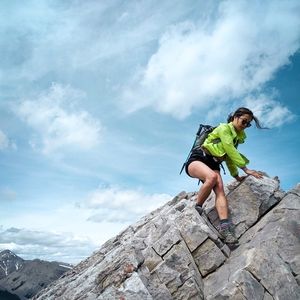 Meet your Posher, Gloria